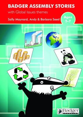 Global Issues Themes Teacher Book & CD