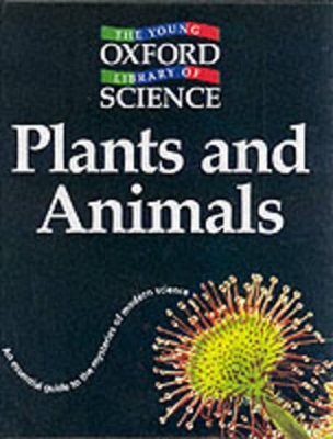 Plants and Animals