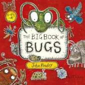 The Big Book of Bugs