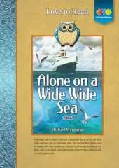 Alone on a Wide Wide Sea