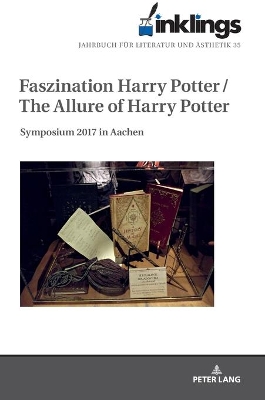 inklings – Jahrbuch fuer Literatur und Aesthetik: Faszination Harry Potter / The Allure of Harry Potter. Symposium 2017 in Aachen