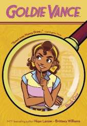 Goldie Vance Book One