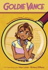 Goldie Vance Book One