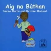 Aig Na Buthan: At the Shops