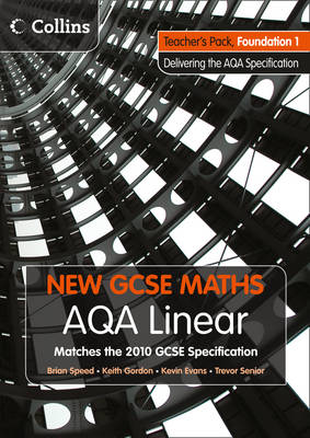 New GCSE Maths