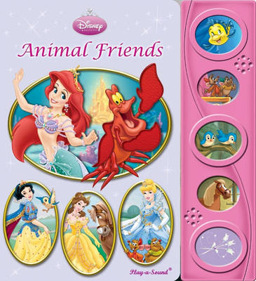 Animal Friends