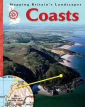 Mapping Britain's Landscape: Coasts
