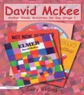 David McKee: Author Study Activities for Key Stage 1