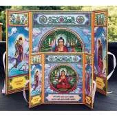 Stand Up Altars