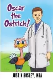 Oscar the Ostrich