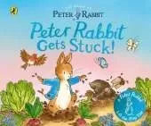The World of Peter Rabbit: Peter Rabbit Gets Stuck!