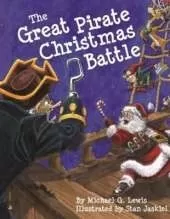 Great Pirate Christmas Battle, The