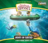 Adventures in Odyssey: 6 Stories on Heroes, Secrets, and More
