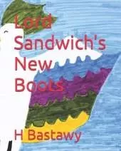 Lord Sandwich's New Boots