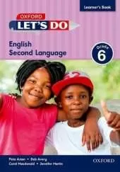 Let's do English (Namibia): Grade 6: Learner's Book