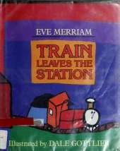 Train Leaves the Station