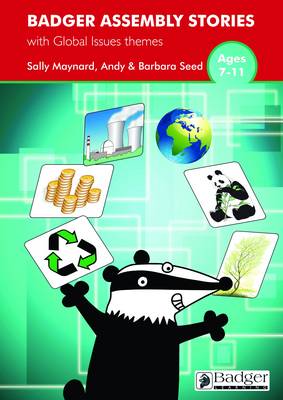 Global Issues Themes Teacher Book & CD