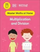 Maths — No Problem! Multiplication and Division, Ages 8-9 (Key Stage 2)