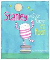Stanley the Sock Monster