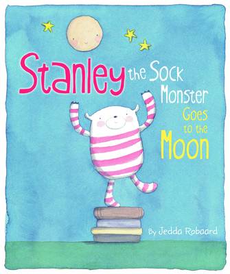Stanley the Sock Monster