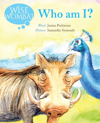 Who am I ?