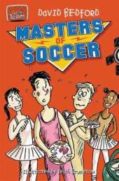 Masters of Soccer