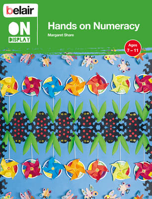 Hands on Numeracy Ages 7 - 11