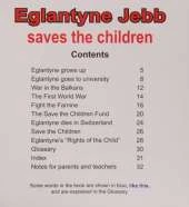 Eglantine Jebb Saves the Children