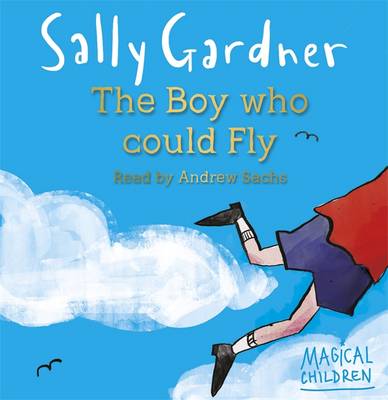 The Boy Who Could Fly