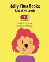 Jolly Time Books: King of the Jungle