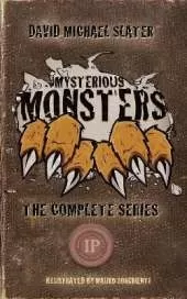 Mysterious Monsters: The Complete Series