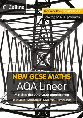 New GCSE Maths