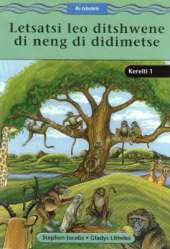 Letsatsi Leo Ditshwene Di Neng Di Didimetse