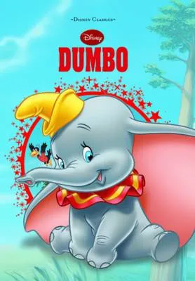 Disney Dumbo