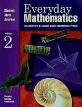 Everyday Mathematics, Grade 2, Teacher's Resource Package