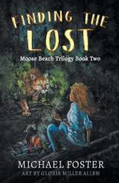 Finding The Lost: Moose Beach Trilogy Book Two