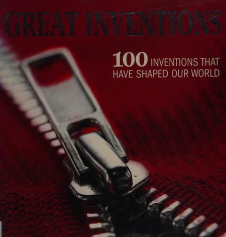 Great Inventions