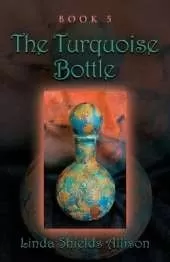 The Turquoise Bottle