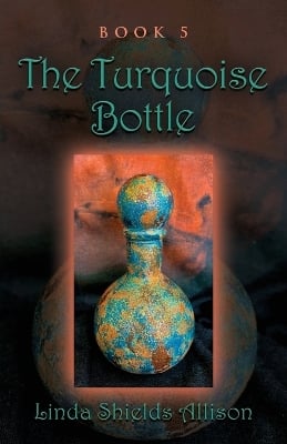 The Turquoise Bottle
