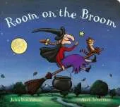 Room on the Broom