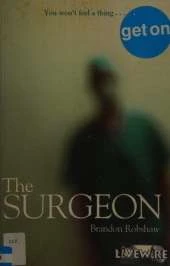 Livewire Chillers The Surgeon