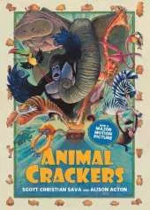 Animal Crackers