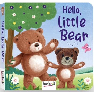 Hello Little Bear