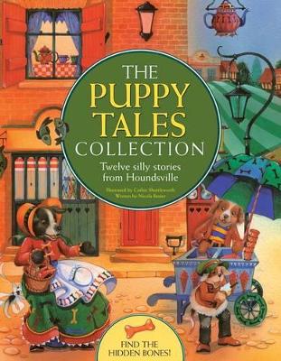 Puppy Tales Collection
