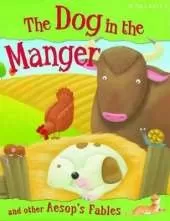 The Dog in the Manger