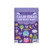 Calm Ideas for Busy Kids: Mindful Edition