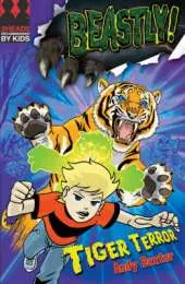 Tiger Terror