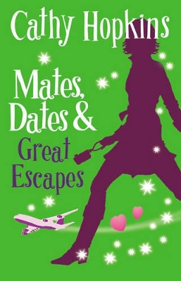 Mates, Dates and Great Escapes