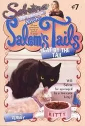 Cat by the Tail