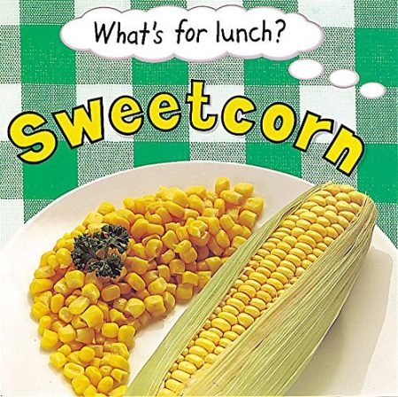 Sweetcorn